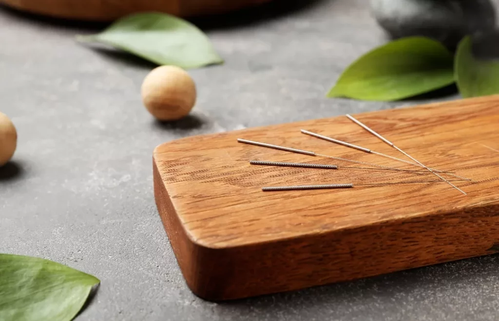 Guide To Acupuncture Needles: Does Acupuncture Hurt?