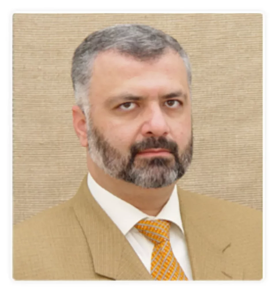 Dr.Bassel F. Darwish