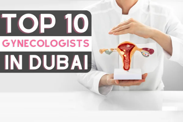 Top 10 best gynecologist