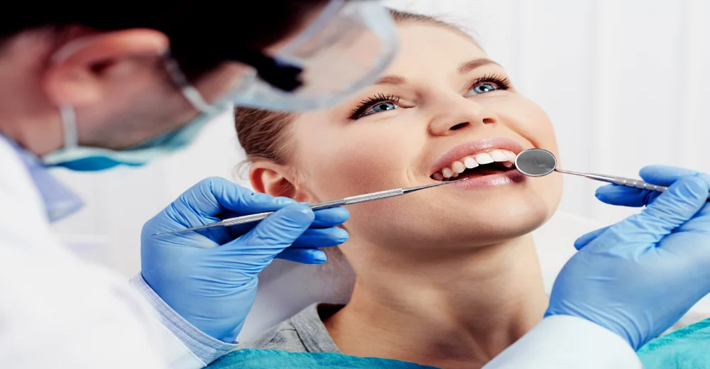 Book an Appointment with a Dentist in dubai
