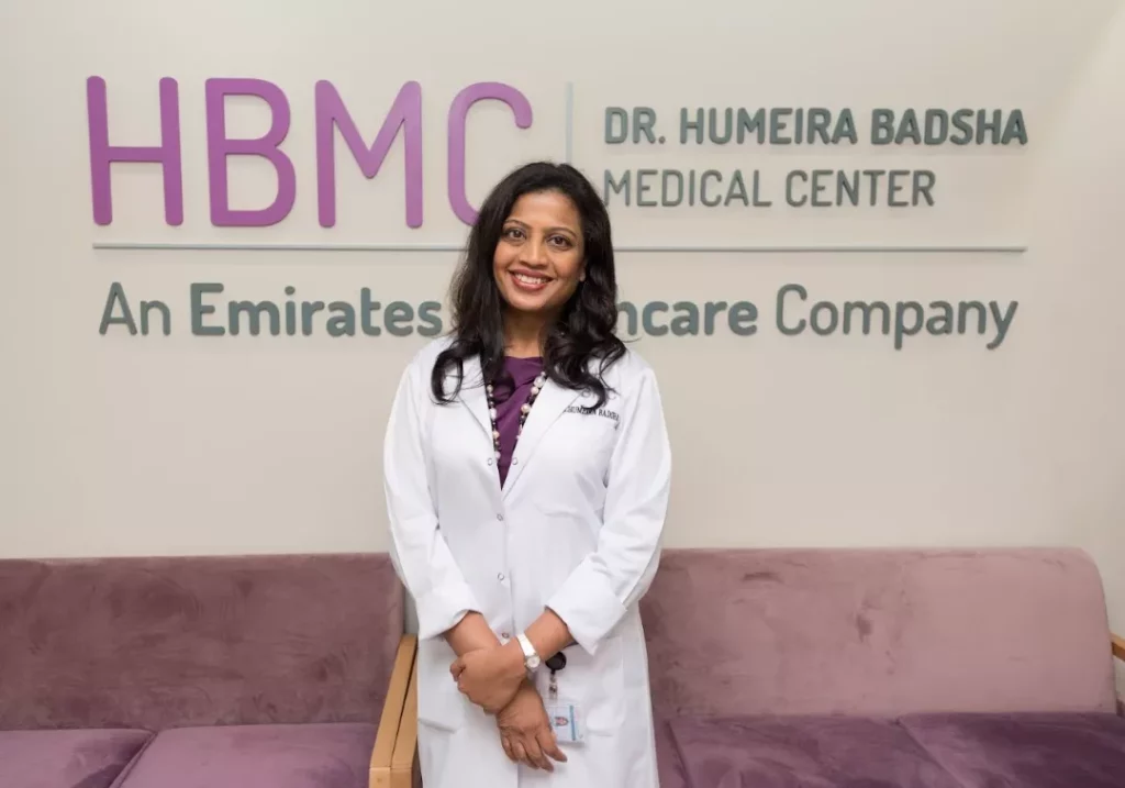 Dr.Humeira Badsha