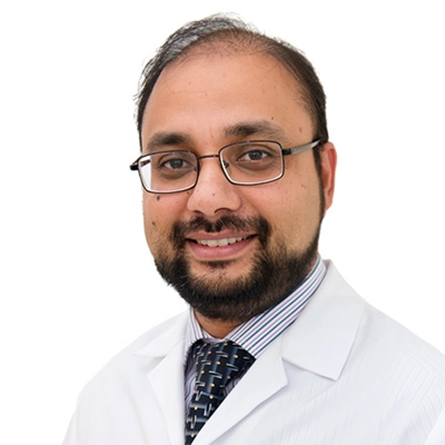 Dr.Irfan Khan