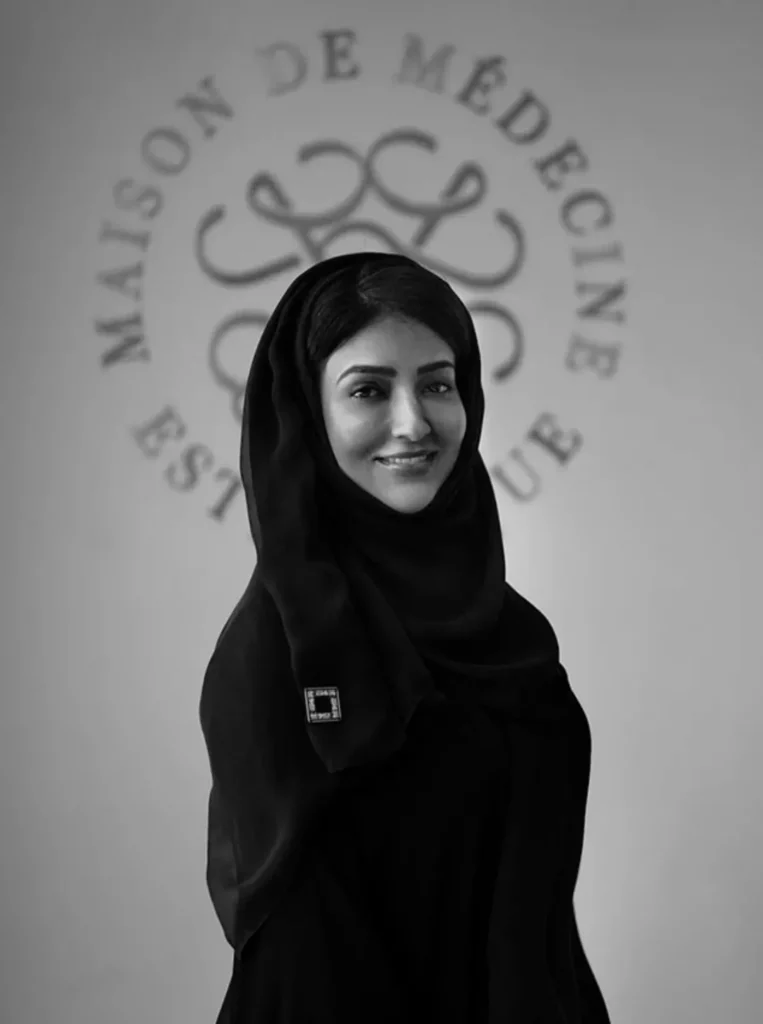 Dr_ Shaikha Alya Alqassimi