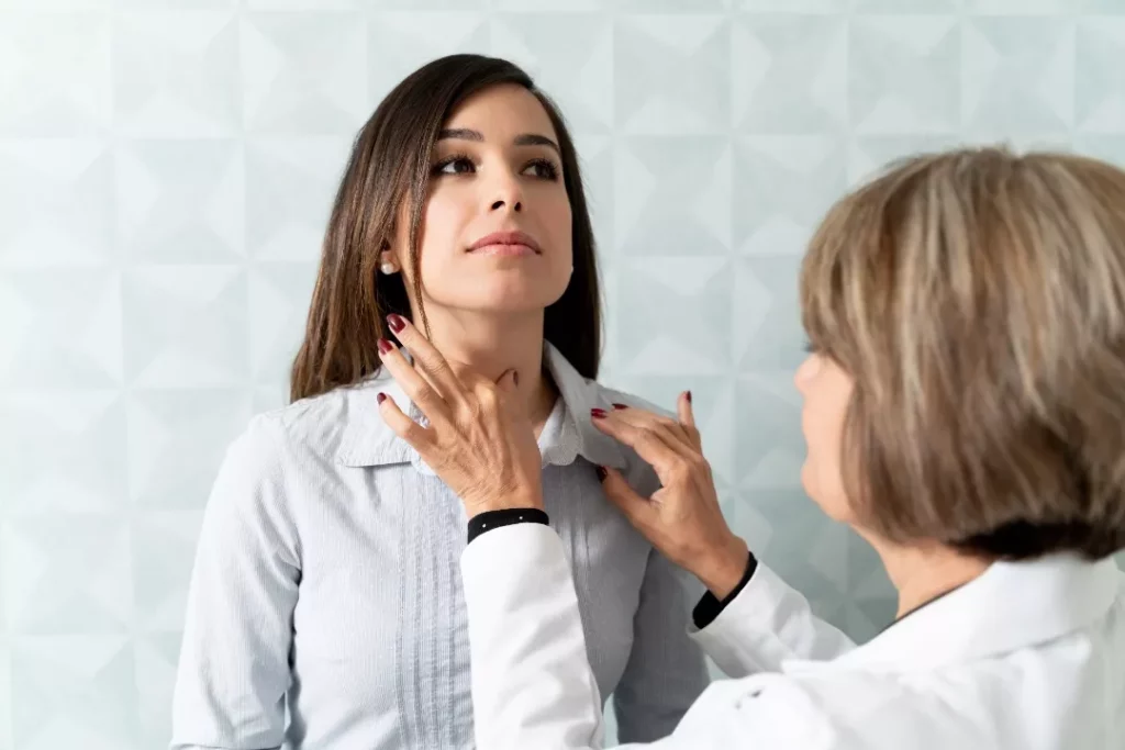 When to see an endocrinologist?