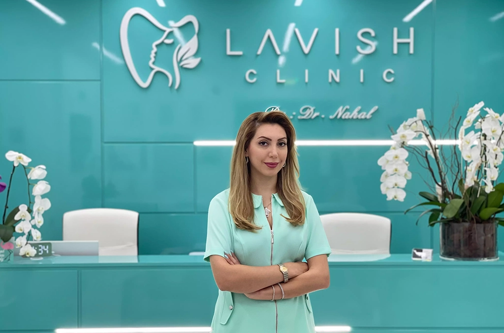 Lavish Clinic Dr. Nahal