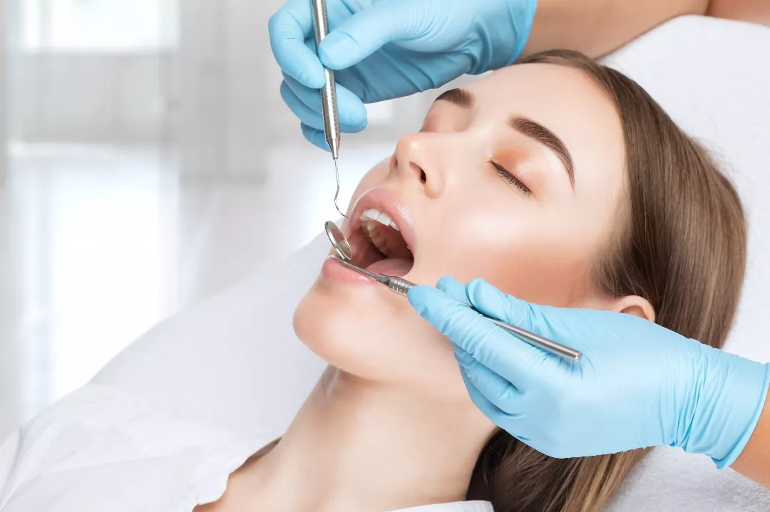 When Do Orthodontists Perform Teeth Extraction?