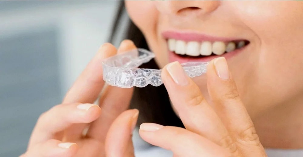Mouthguard showing how to protect teeth Whenever Required