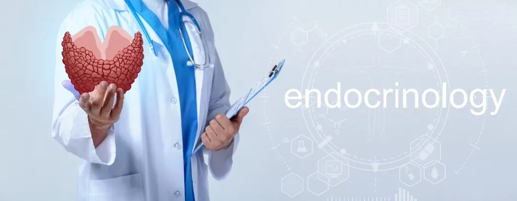 Endocrinologist