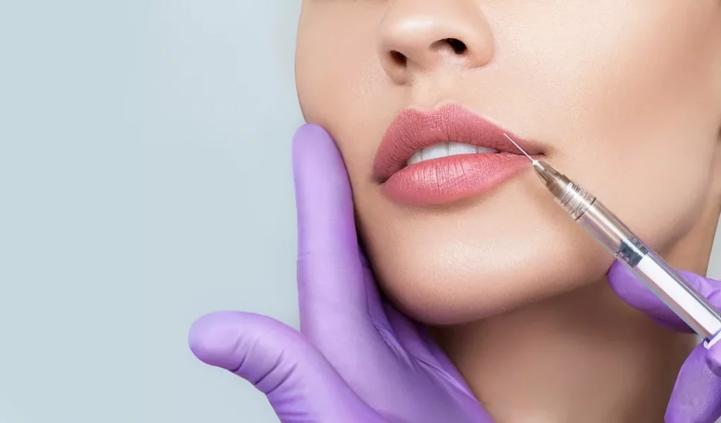 semi-permanent dermal fillers​