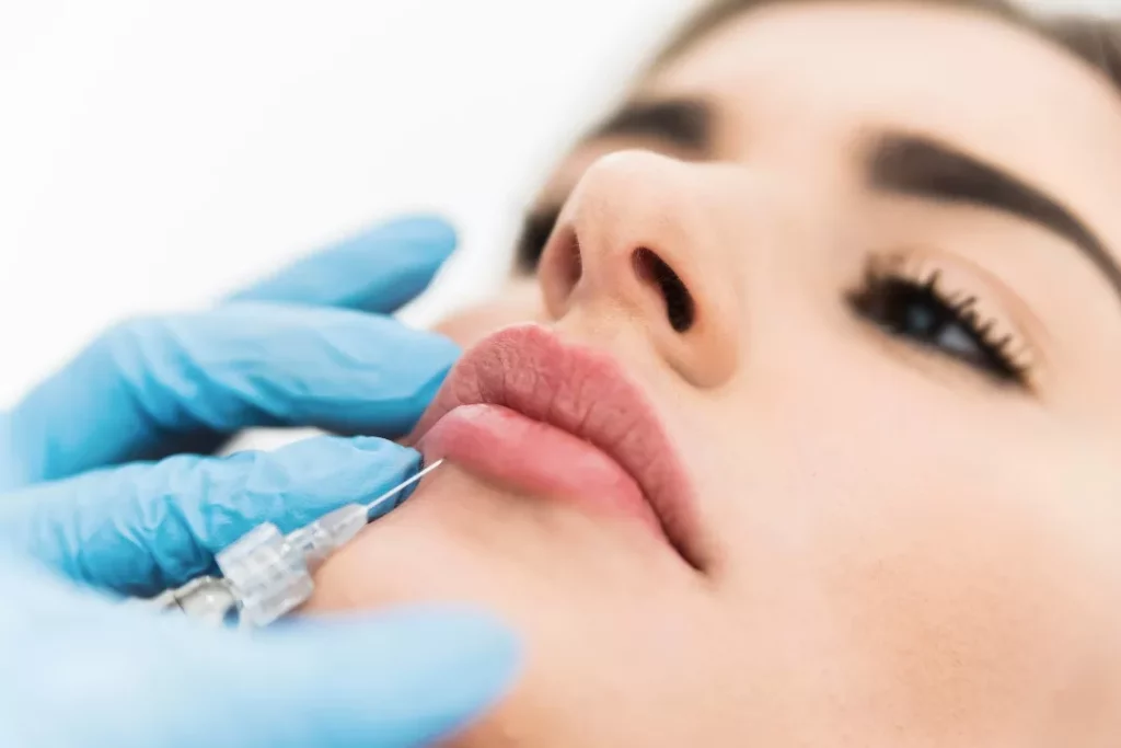 dermal fillers with non-cosmetic uses​