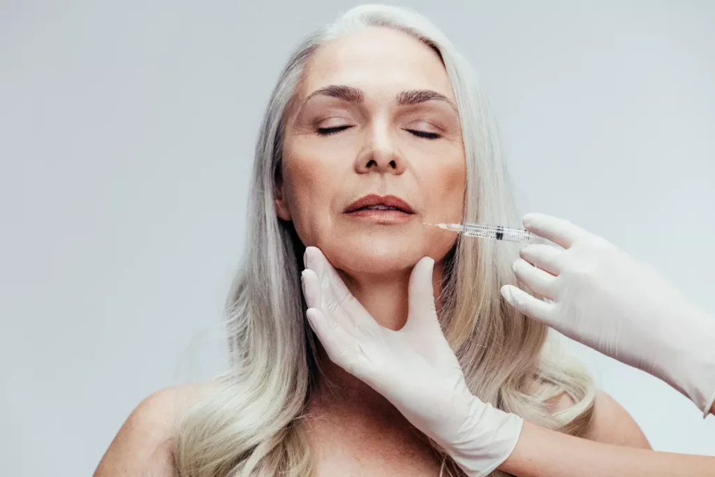 Dermal Fillers Are Not Permanent​