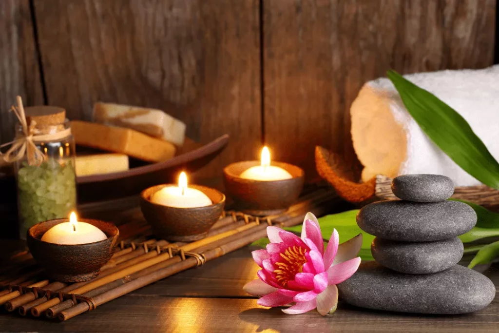 What Is The Difference Between Thai Massage And Regular Massage?