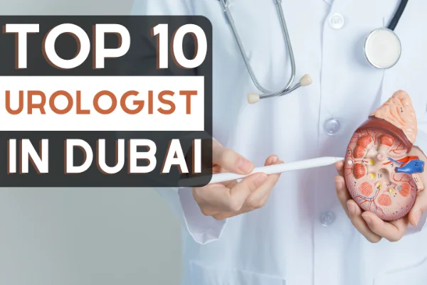 Urologist in Dubai