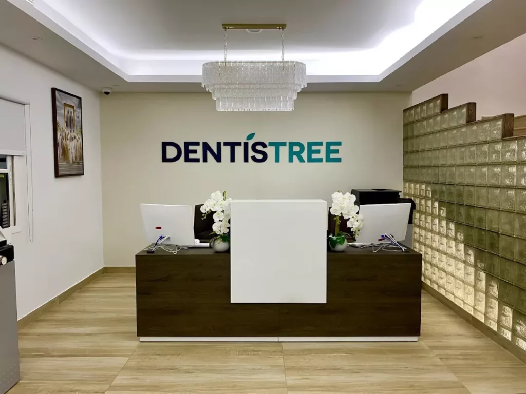 Dentistree Dental Clinic