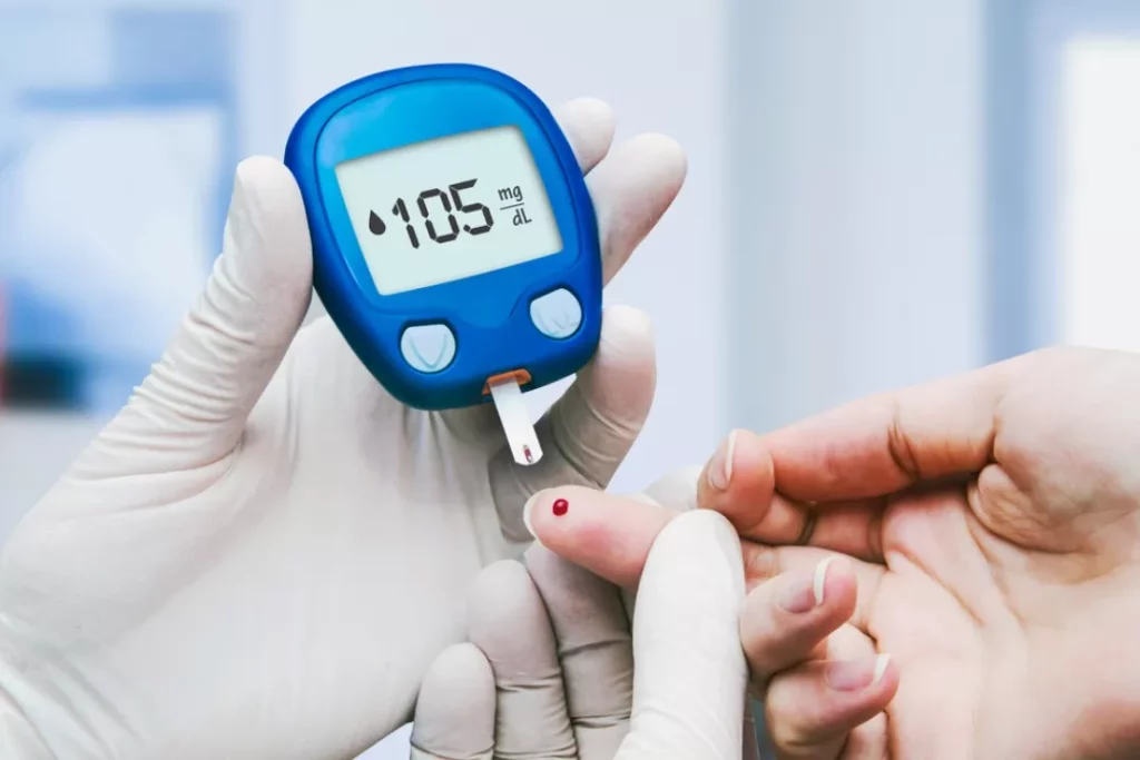 When to Consult a Diabetes Specialist?