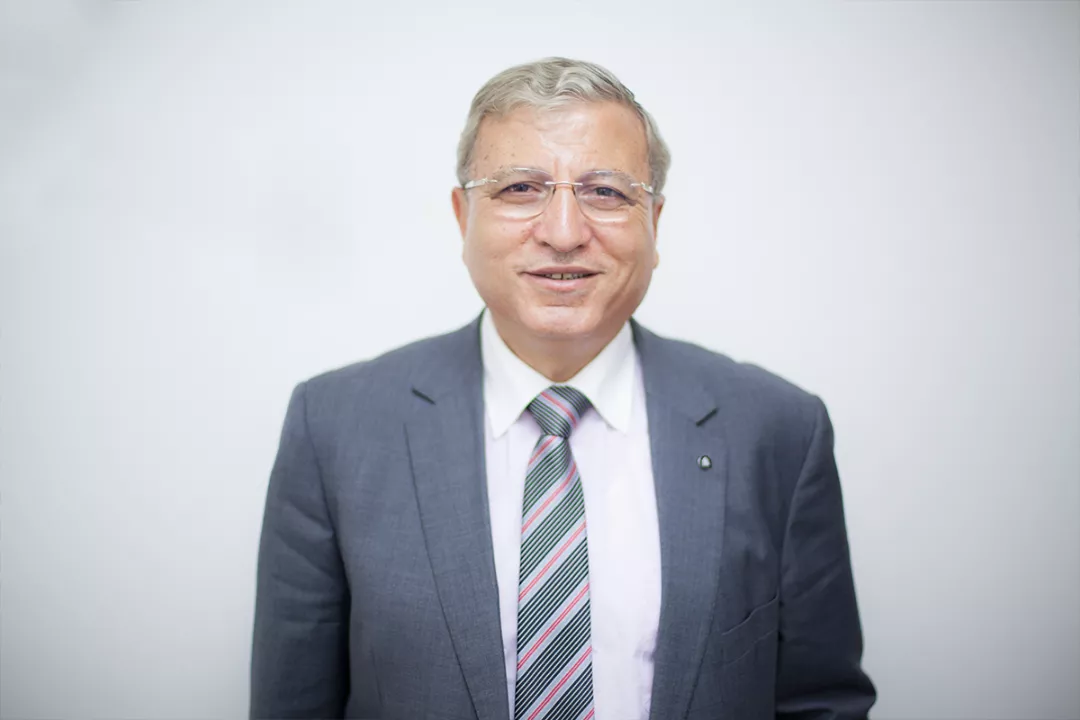 Dr. Amin Elserafy