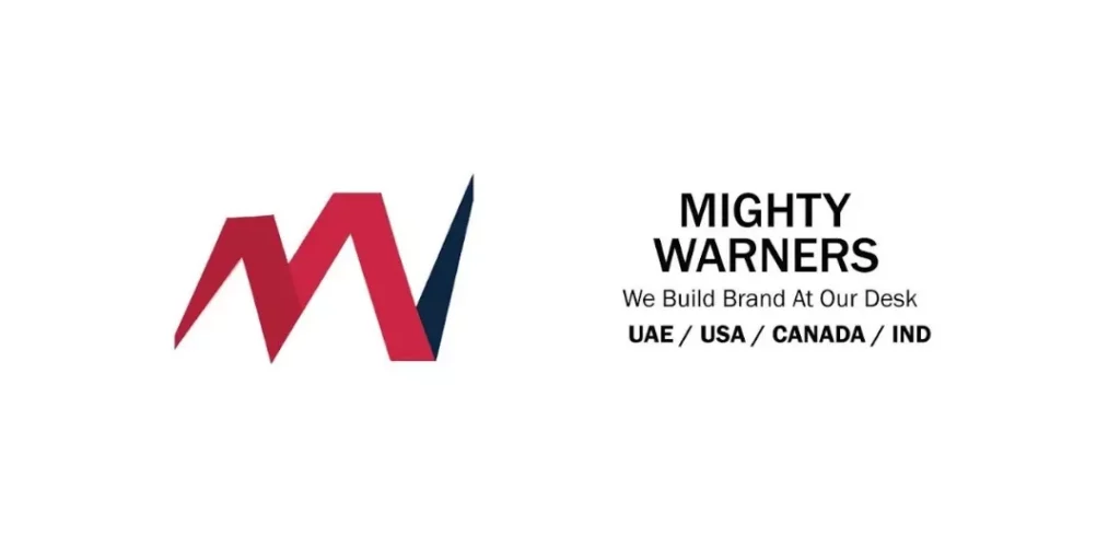 Mighty Warners: The Best Web Design Company in Dubai With Integrated Digital Marketing