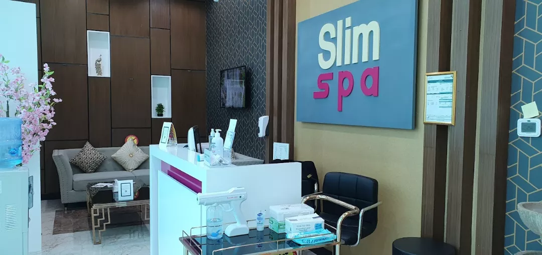 SLIM Poly Clinic