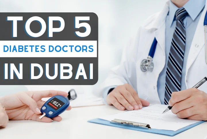 Best Diabetes Doctors in Dubai