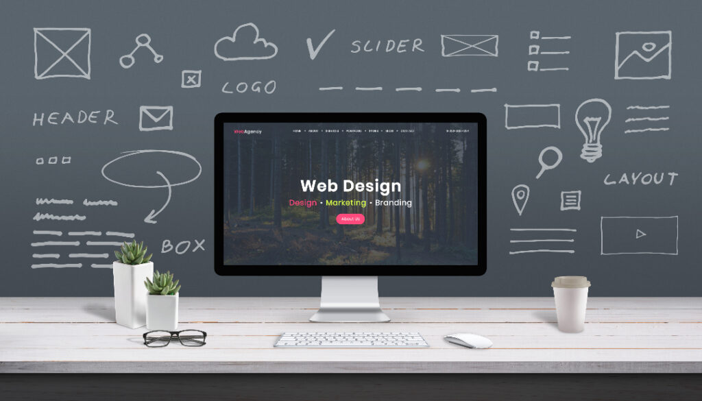 Things To Look For In A Web Design Company