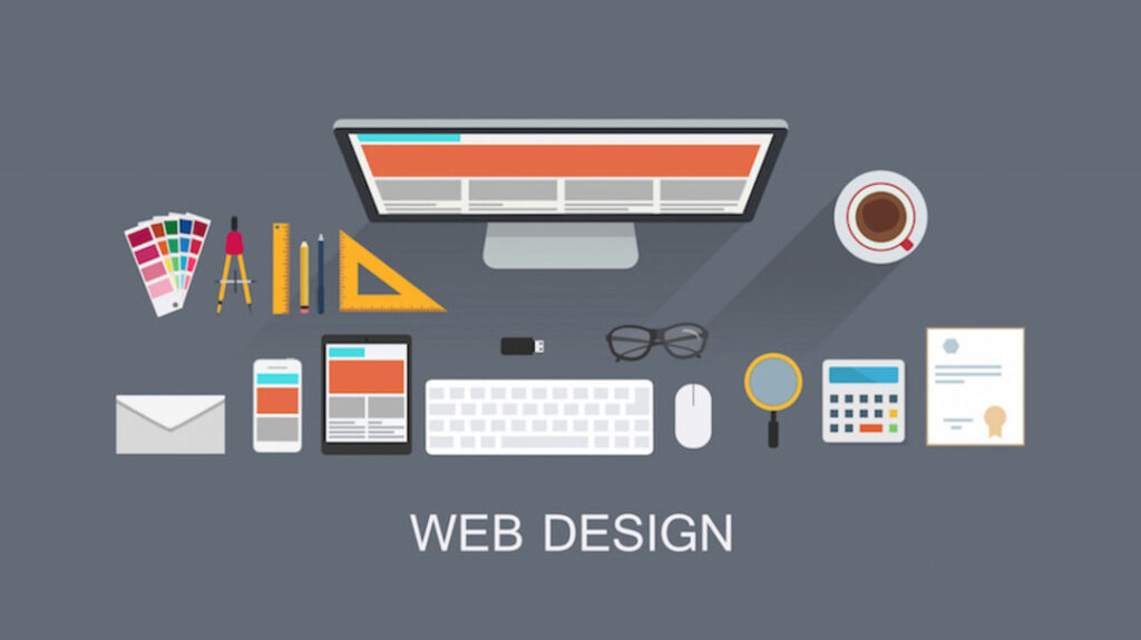 Things To Consider For A High Quality Website Design