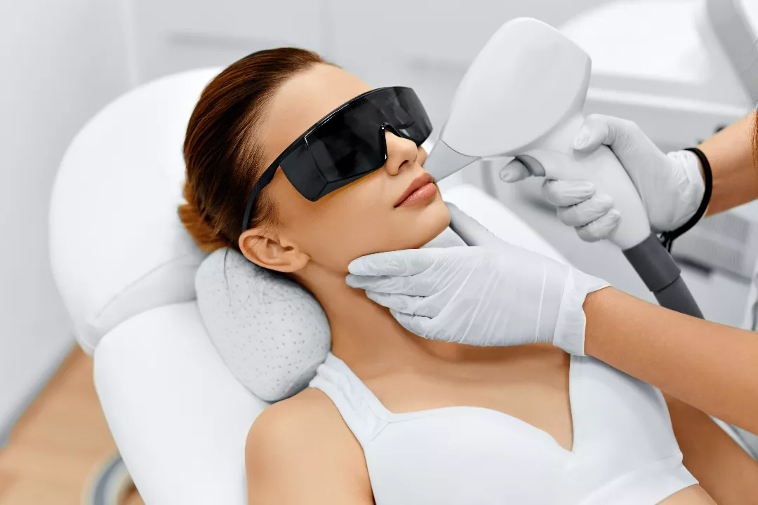 Is laser hair removal safe