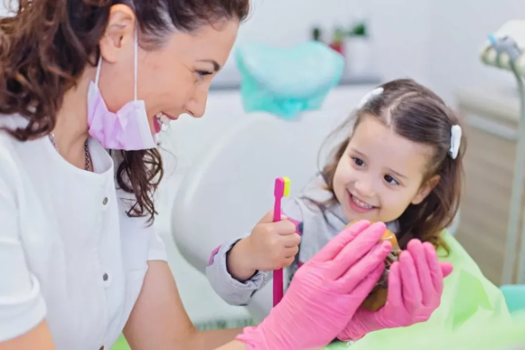 Can Pediatric Dentists Treat Adults? If Yes, Till What Age?