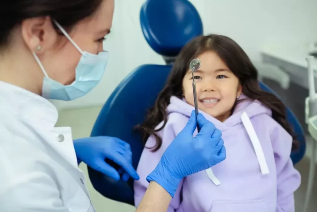 So Can Pediatric Dentists Treat Adults?