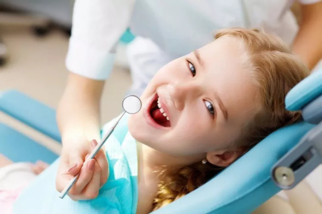 How To Choose The Best Pediatric Dentist?