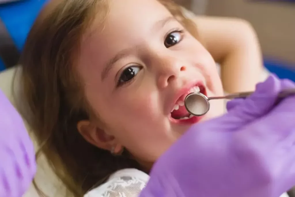 So What Is A Pediatric Dentist?