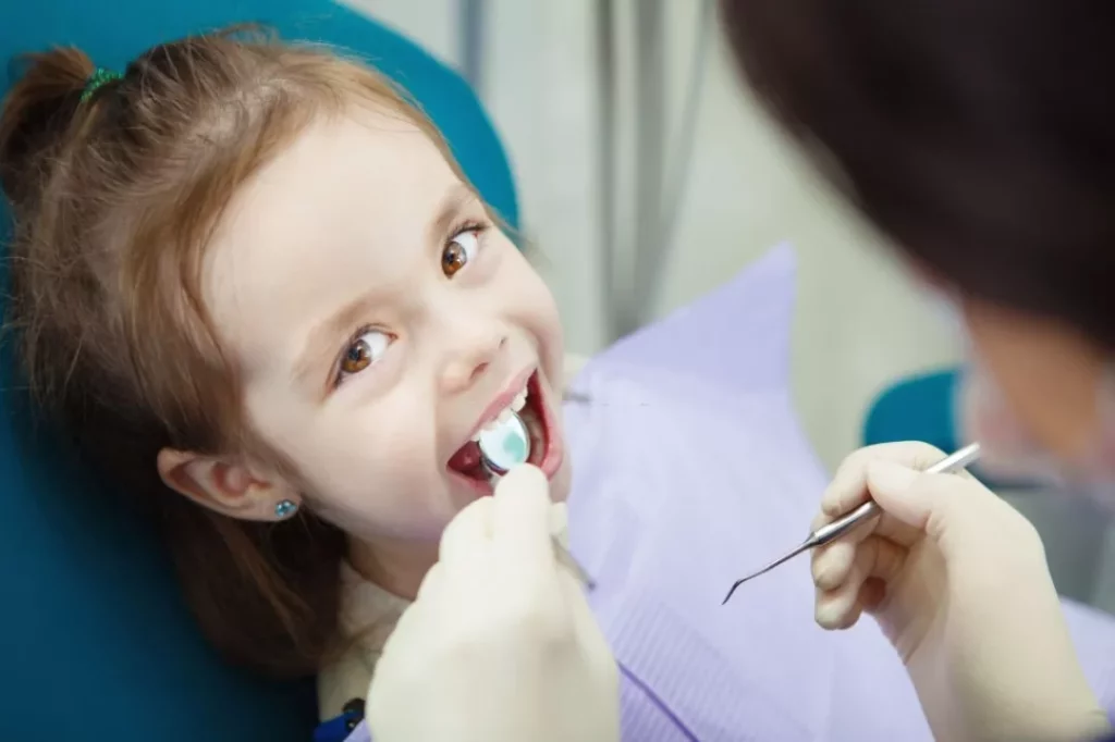 What Do Pediatric Dentists Do?