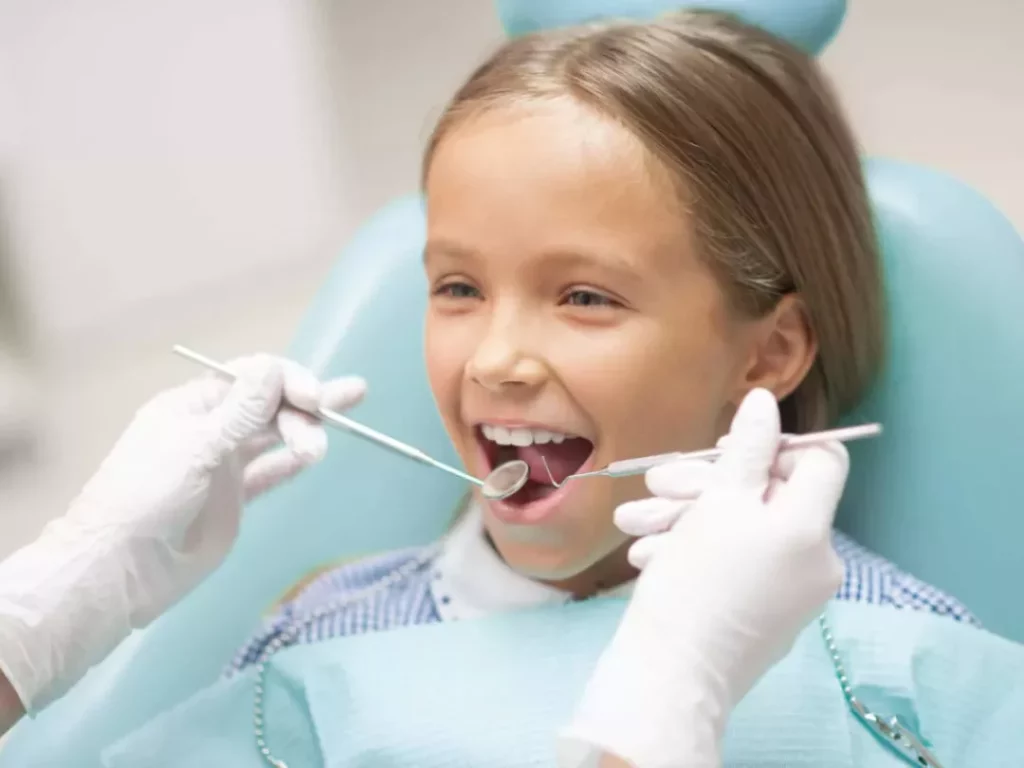 What Is The Qualification Of A Pediatric Dentist?