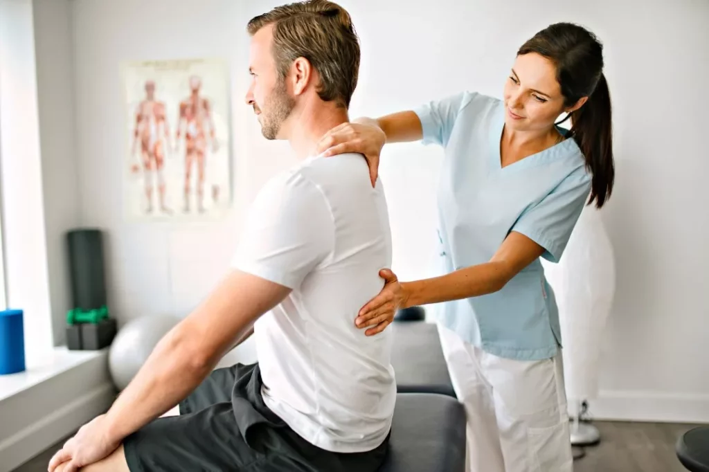 When And Why To Seek A Physiotherapist?