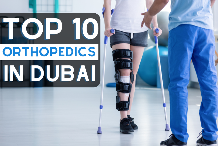 Best Orthopedic in Dubai