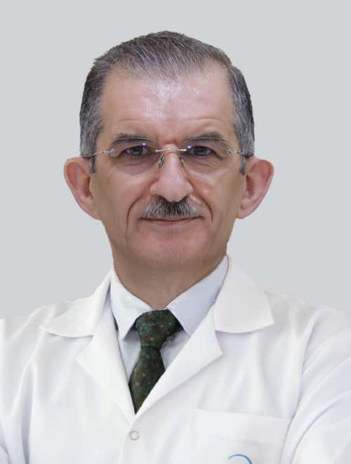Dr Waleed Mohammed
