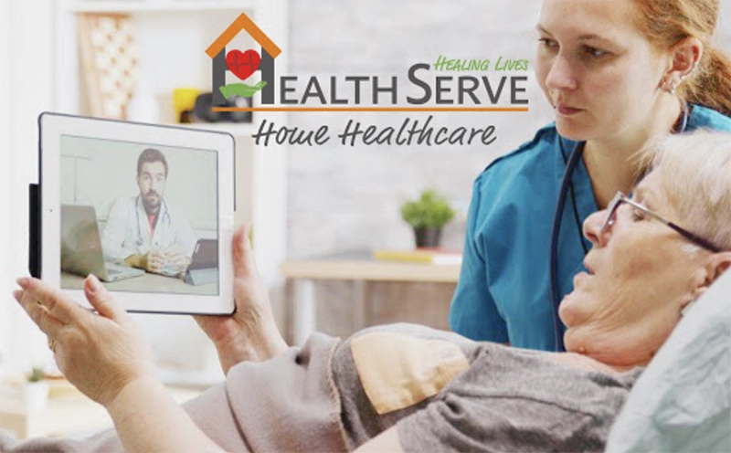 Health Serve Home Healthcare