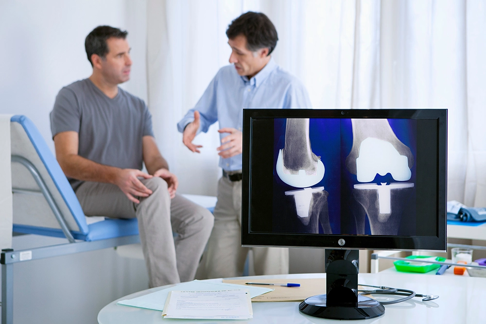 How Orthopedics can help you