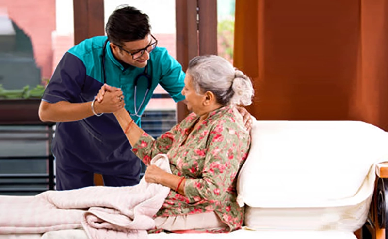 UniCare Home HealthCare