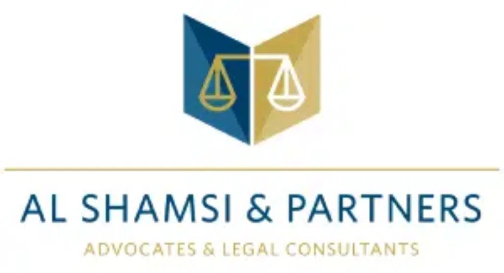 .Al Shamsi & Partners – Advocates & Legal Consultancy