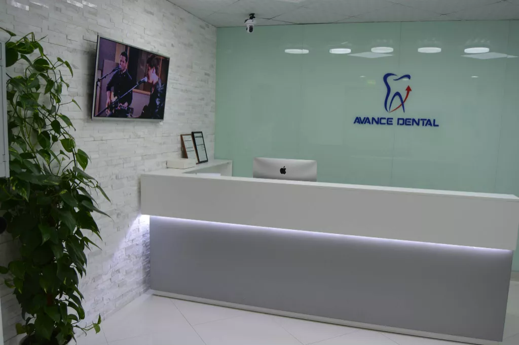 Avance Dental Clinic | Dr. Deepak Sharma
