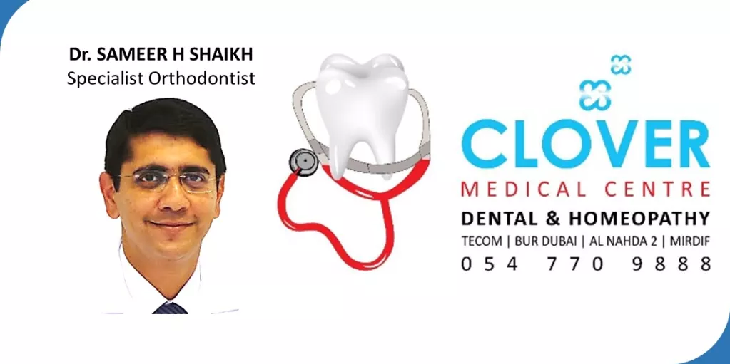 Toothsmiths Clover Dental Clinic| Dr. Sameer Shaikh