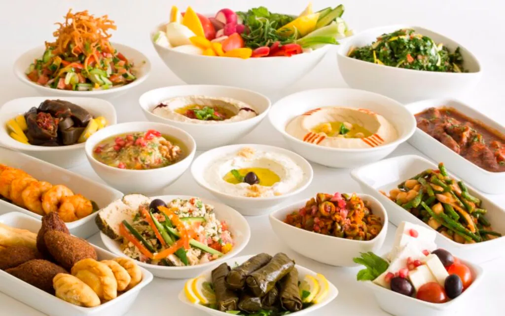 Awtar Restaurant and Arabian Food Serving