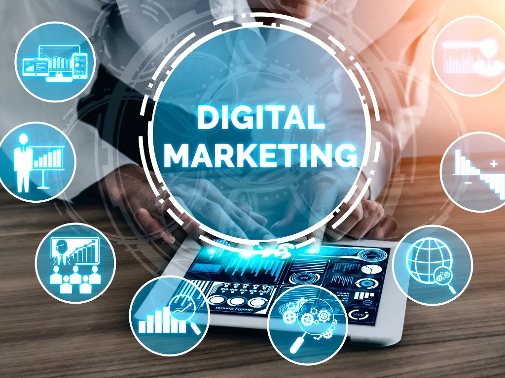 Best Digital Marketing Agency in Dubai to Hire in 2024