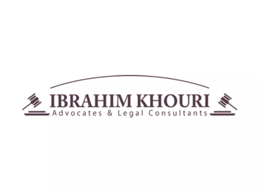 Ibrahim Khouri Advocates & Legal Consultants