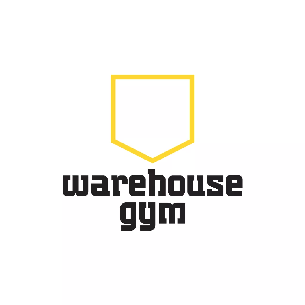 Warehouse Gym